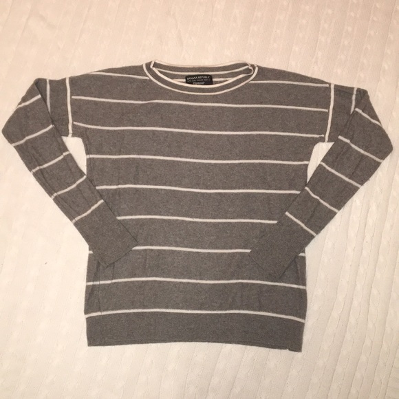 Banana Republic Filpucci Italian yarn sweater - S - Picture 2 of 5